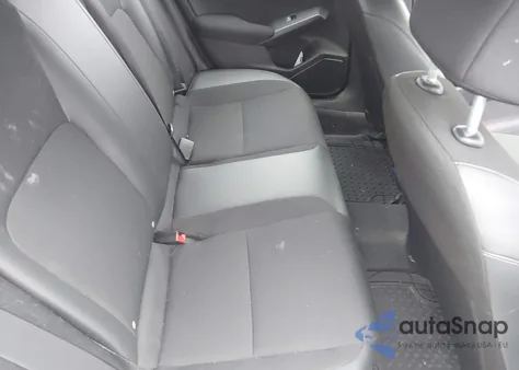 2023 Honda Civic Sport из США, поврежденный, VIN 2HGFE2F51PH546050